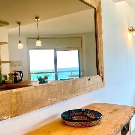 Blue Fanals By Rent Costa Brava Appartement