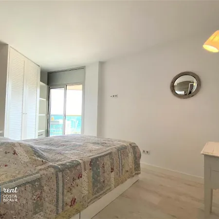 Blue Fanals By Rent Costa Brava Appartement Castell-Platja d'Aro