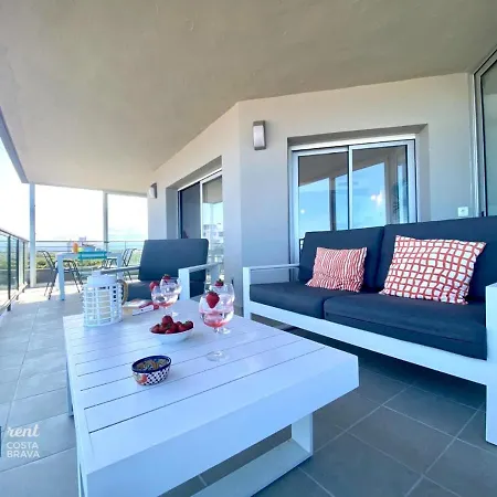 Blue Fanals By Rent Costa Brava Appartement Castell-Platja d'Aro
