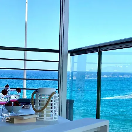 Appartement Blue Fanals By Rent Costa Brava