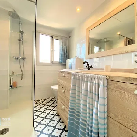 Appartement Blue Fanals By Rent Costa Brava *