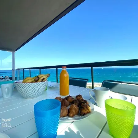 Blue Fanals By Rent Costa Brava Castell-Platja d'Aro