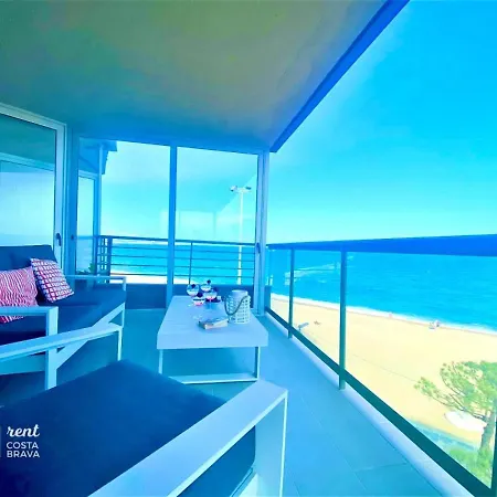 Blue Fanals By Rent Costa Brava Appartement Castell-Platja d'Aro