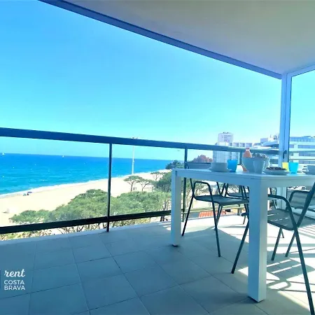 Blue Fanals By Rent Costa Brava * Castell-Platja d'Aro