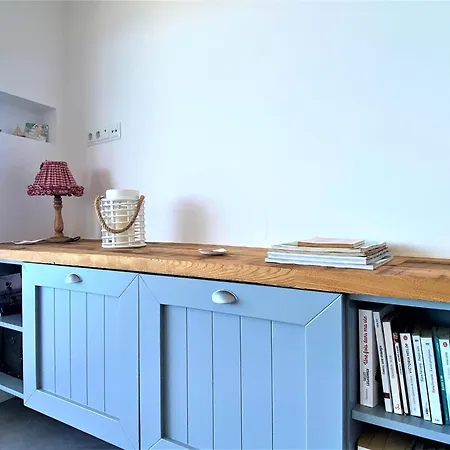 Blue Fanals By Rent Costa Brava Appartement