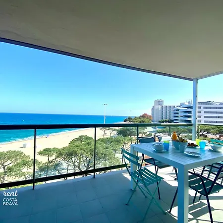 Blue Fanals By Rent Costa Brava Appartement *