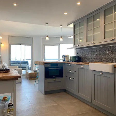 Blue Fanals By Rent Costa Brava Appartement Castell-Platja d'Aro
