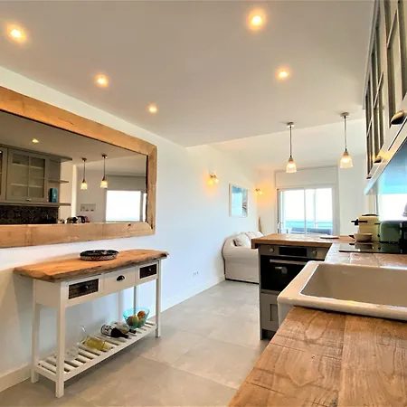 Blue Fanals By Rent Costa Brava Castell-Platja d'Aro