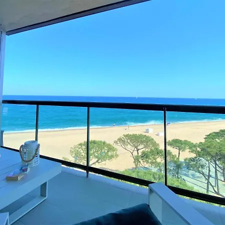Apartment Blue Fanals By Rent Costa Brava Platja d'Aro