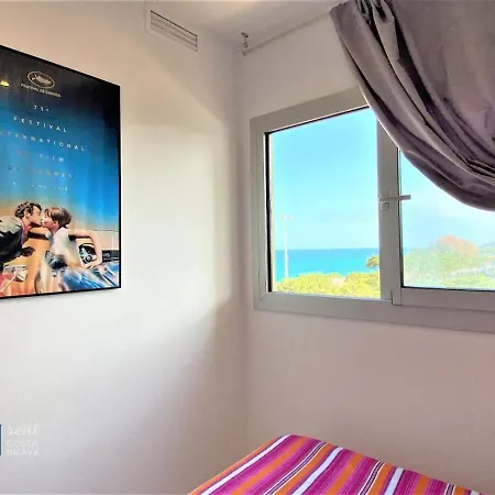 Blue Fanals By Rent Costa Brava Apartment Platja d'Aro